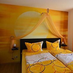 Vakantiehuis Wotan bis 12 Personen