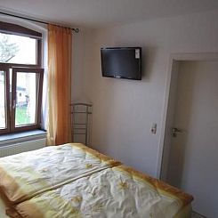 Appartement Wotan 1