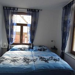 Appartement Wotan 1