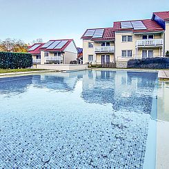 Appartement Hotelpark-Bodetal