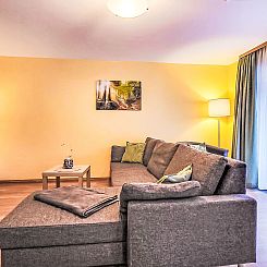 Appartement Hotelpark-Bodetal