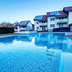 Appartement Hotelpark Bodetal