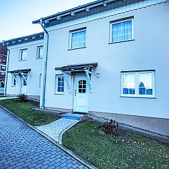 Appartement Hotelpark Bodetal