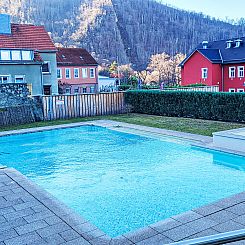 Appartement Hotelpark Bodetal