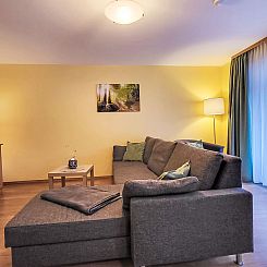 Appartement Hotelpark-Bodetal