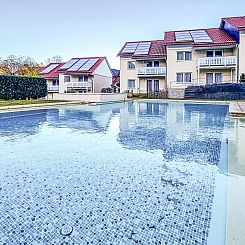 Appartement Hotelpark-Bodetal