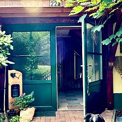 Vakantiehuisje in Friedrichsbrunn