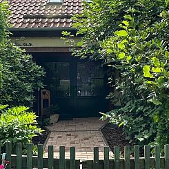 Vakantiehuisje in Friedrichsbrunn