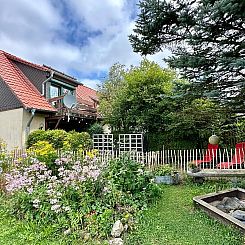 Vakantiehuisje in Friedrichsbrunn