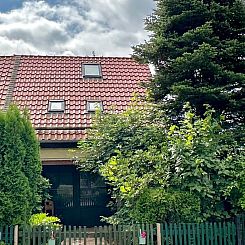 Vakantiehuisje in Friedrichsbrunn