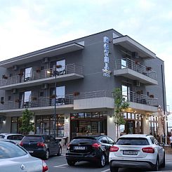 Hotel Agapi Mamaia