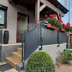 Appartement Schenk