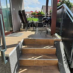 Appartement Schenk