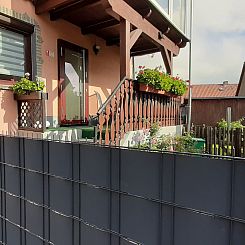 Appartement Schenk
