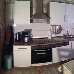 Appartement Resow