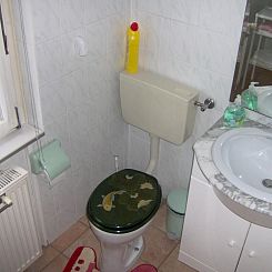 Appartement Resow