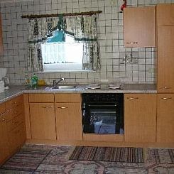 Vakantiehuis Silberbach II