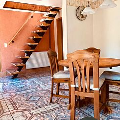 Vakantiehuis Silberbach II