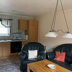 Vakantiehuis Silberbach II