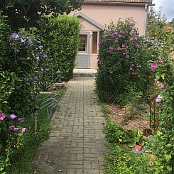 Appartement Geiserich