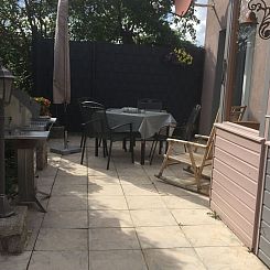 Appartement Geiserich