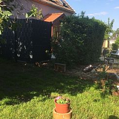 Appartement Geiserich
