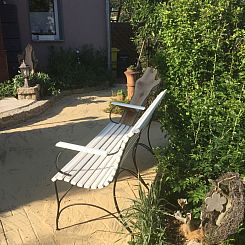 Appartement Geiserich