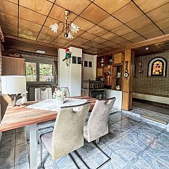 Vakantiehuis Silberbach I