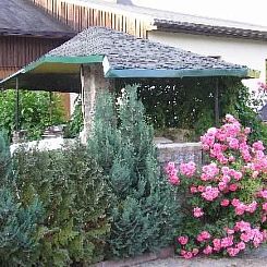 Vakantiehuis Silberbach I