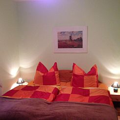 Vakantiehuis mit Terrasse