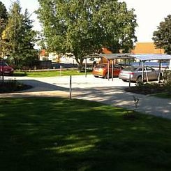 Appartement Steinwender