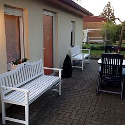 Vakantiehuis für 4 Personen ca. 80 m&sup2; in Blankenburg i