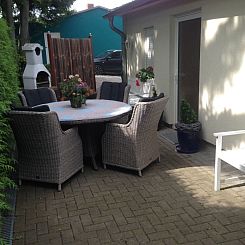 Vakantiehuis für 4 Personen ca. 80 m&sup2; in Blankenburg i