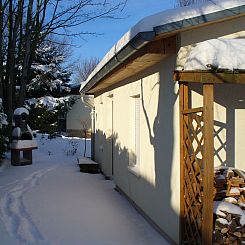 Vakantiehuis für 4 Personen ca. 80 m&sup2; in Blankenburg i
