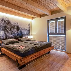 Huisje in Thale - Altenbrak