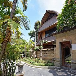 Puri Dewa Bharata Hotel & Villas