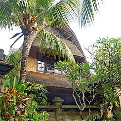 Puri Dewa Bharata Hotel & Villas