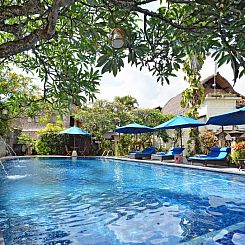 Puri Dewa Bharata Hotel & Villas
