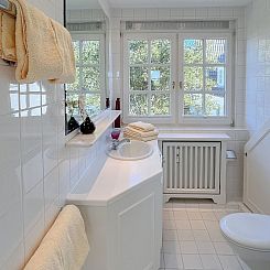 Appartement Heefwai 2 Wohnung 4