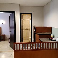 Grand Kuta Hotel and Residence