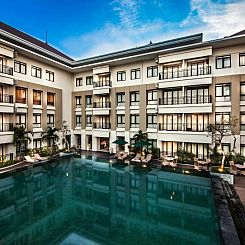 Grand Kuta Hotel and Residence