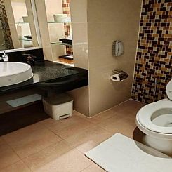 Siam Bayshore Pattaya - SHA Plus Certified