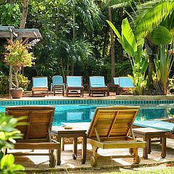 Rabbit Resort Pattaya-Sha Extra Plus