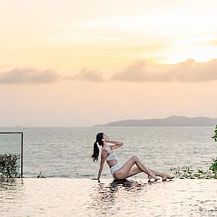 Royal Cliff Grand Hotel - SHA Extra Plus