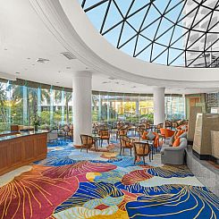 Royal Cliff Grand Hotel - SHA Extra Plus