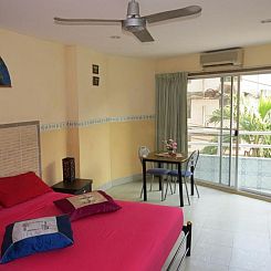 View Talay 1B Serviced Apartments