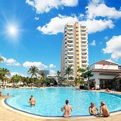 View Talay 1B Serviced Apartments