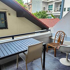 Jomtien Hill Resort Pratamnak