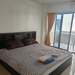 Jomtien Hill Resort Pratamnak