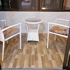 Jomtien Hill Resort Pratamnak